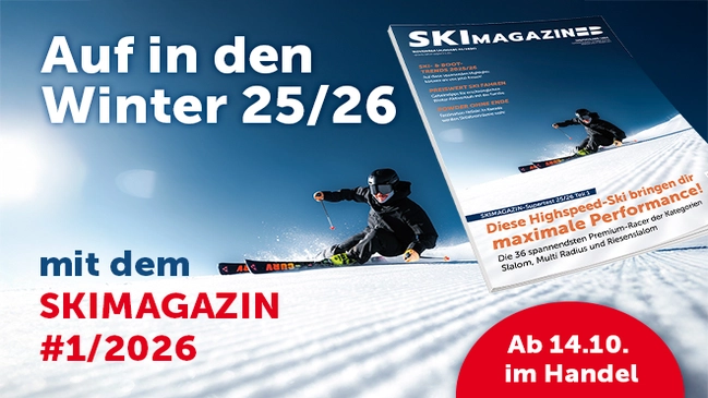 SKIMAG #1 Cover