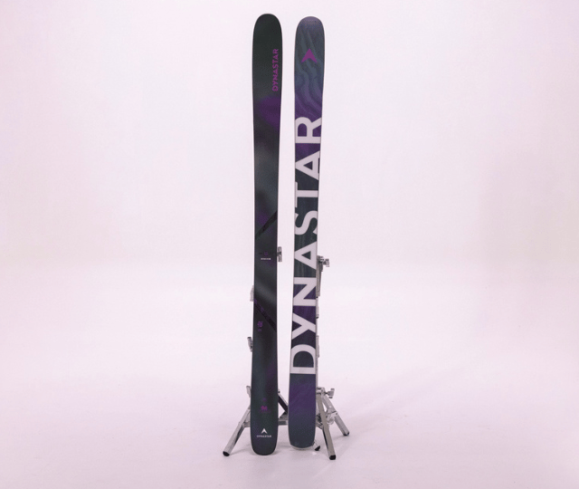 Dynafit Skitouren Set