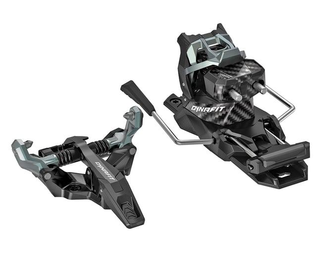 Dynafit Skitouren Set