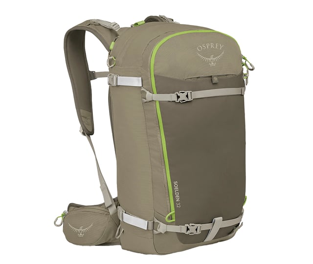 Rucksack von Osprey