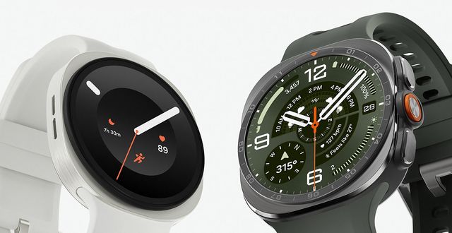 Samsung Galaxy Watch9 und Galaxy Watch Ultra2