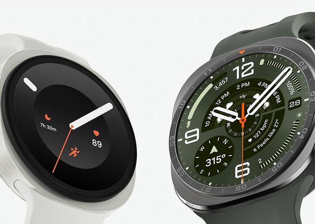 Samsung Galaxy Watch9 und Galaxy Watch Ultra2