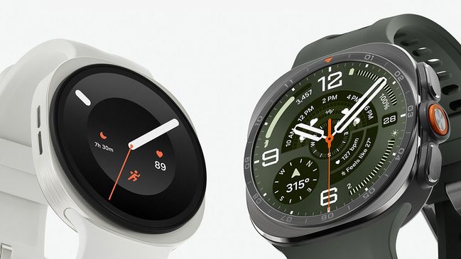 Samsung Galaxy Watch9 und Galaxy Watch Ultra2