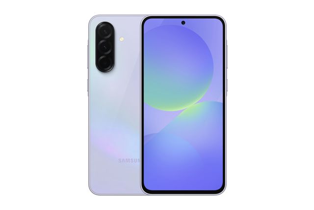 Samsung Galaxy A36