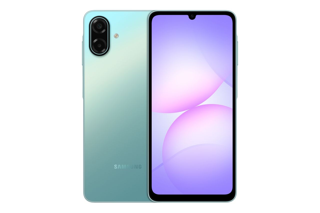 Samsung Galaxy A07 4G