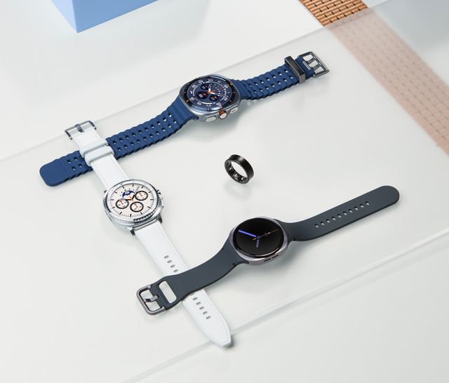 Samsung Galaxy Watch 8