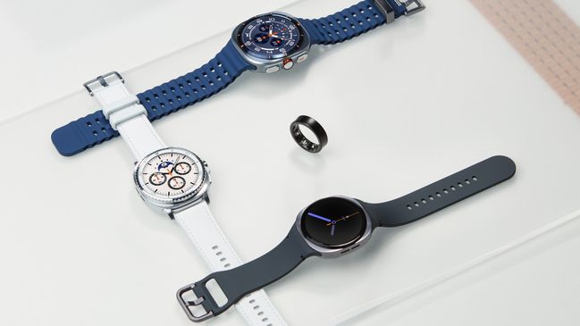 Samsung Galaxy Watch 8