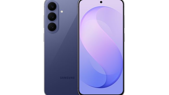 Samsung Galaxy S26 FE