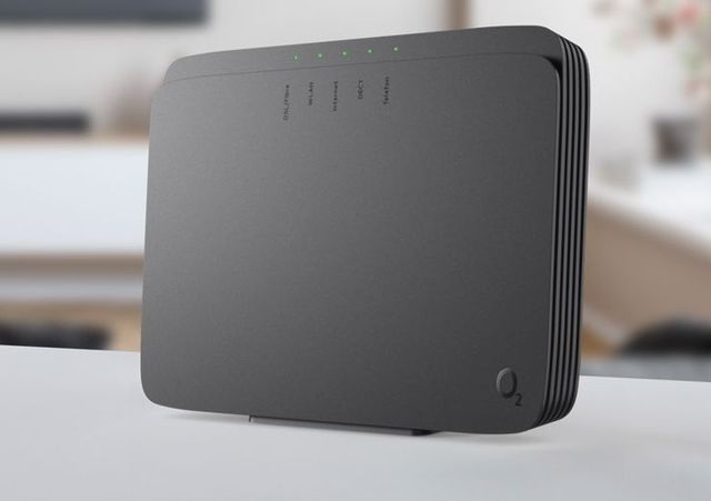 O2 HomeBox 4