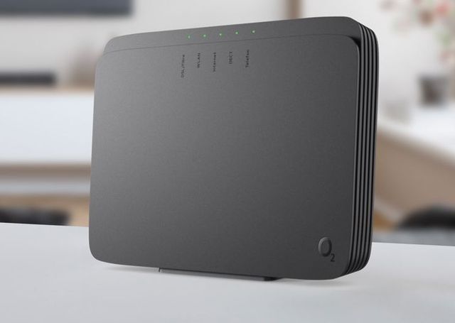 O2 HomeBox 4