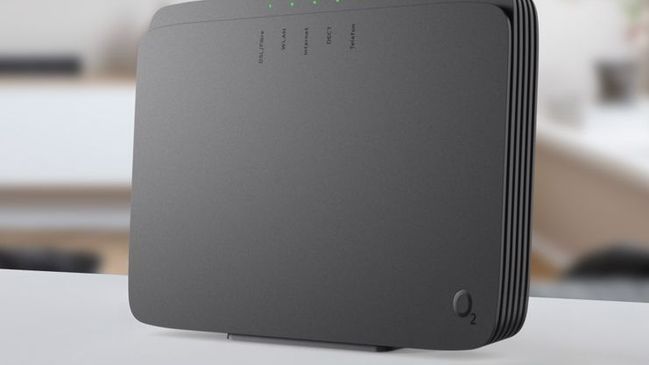 O2 HomeBox 4