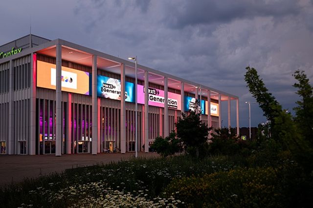 CTV 2026 von Also Deutschland