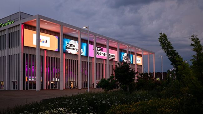 CTV 2026 von Also Deutschland