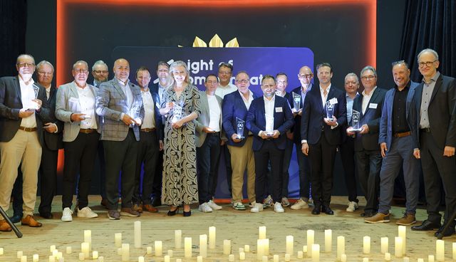 Best Practice Awards 2026: Das sind die 14 Gewinner