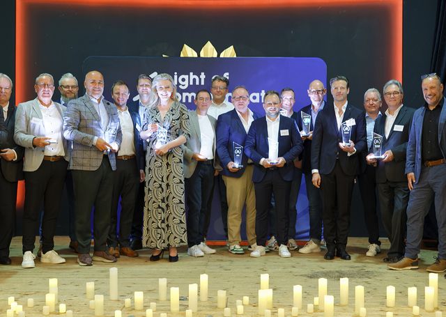 Best Practice Awards 2026: Das sind die 14 Gewinner
