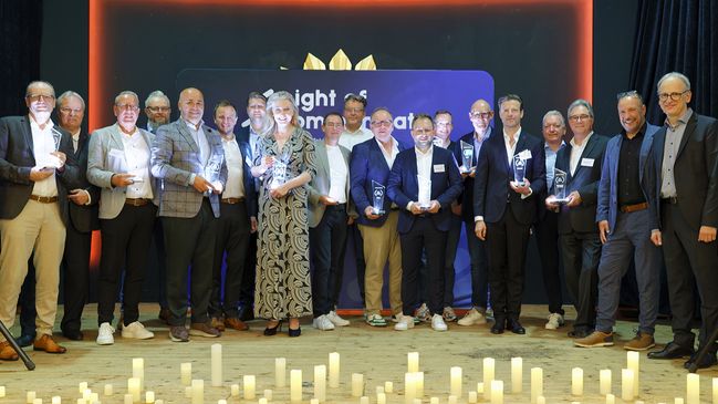 Best Practice Awards 2026: Das sind die 14 Gewinner