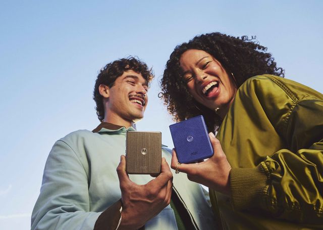 Motorola Razr 70 Ultra