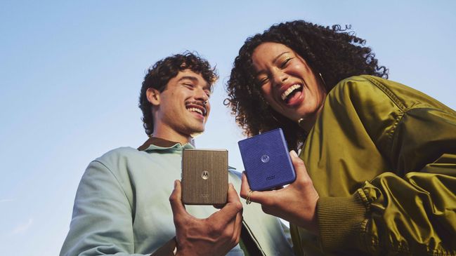 Motorola Razr 70 Ultra