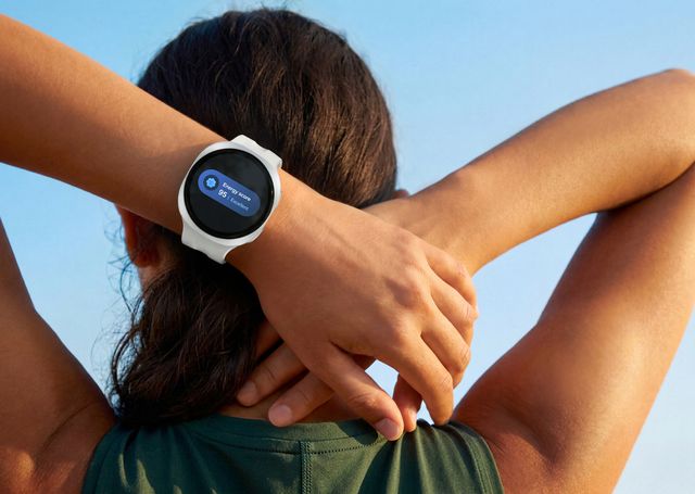 Samsung Galaxy Watch 9