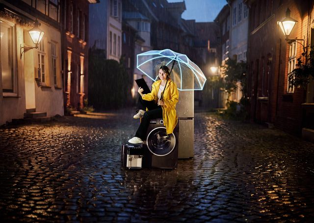 Wertgarantie Symbolfoto