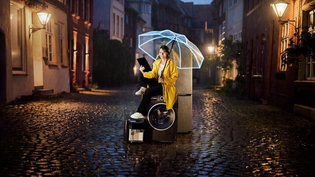 Wertgarantie Symbolfoto