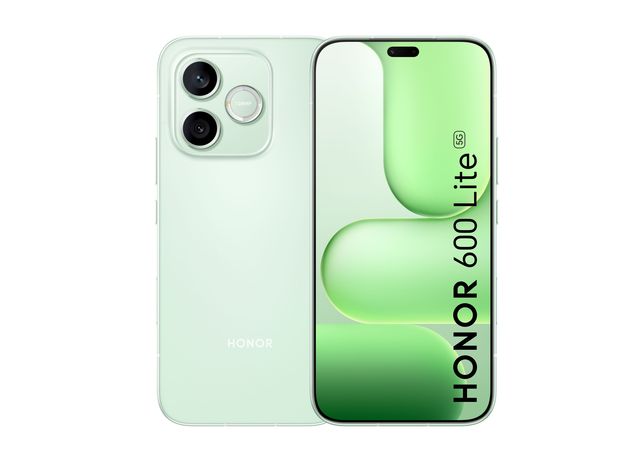 Honor 600 Lite