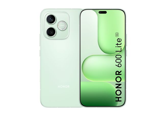 Honor 600 Lite