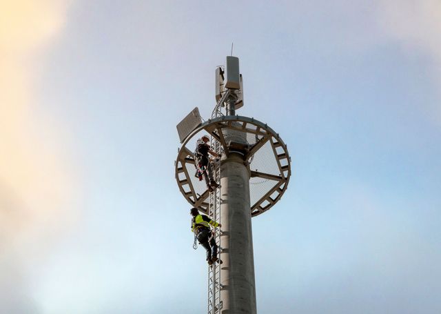 EWE-Funkturm