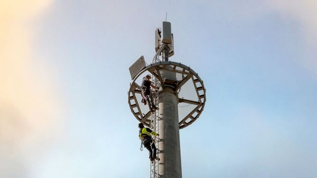 EWE-Funkturm