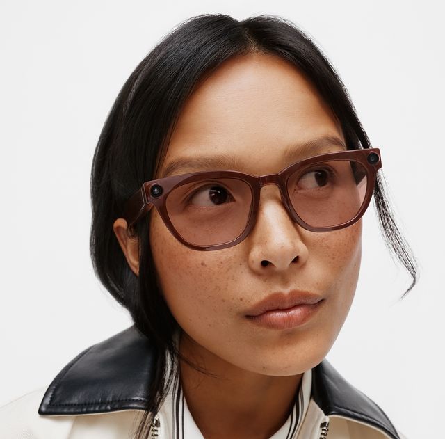 Smart Glasses von Samsung