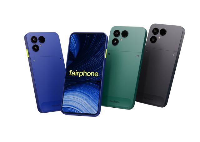 Fairphone 6+