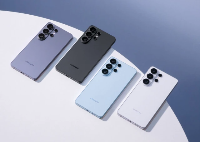 Samsung Galaxy S26 Ultra