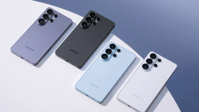 Samsung Galaxy S26 Ultra