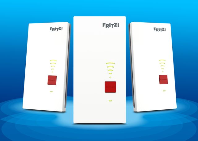 Fritz! Mesh Set 2700