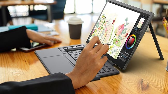 Acer Iconia X14