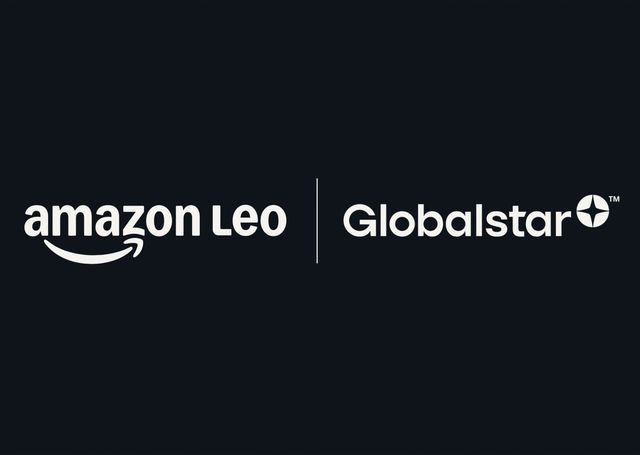 Amazon / Globalstar