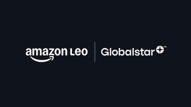 Amazon / Globalstar
