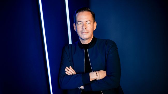 Andreas Schönfeld, Director Enterprises & Mitglied des Executive Committee bei Telefónica Deutschland