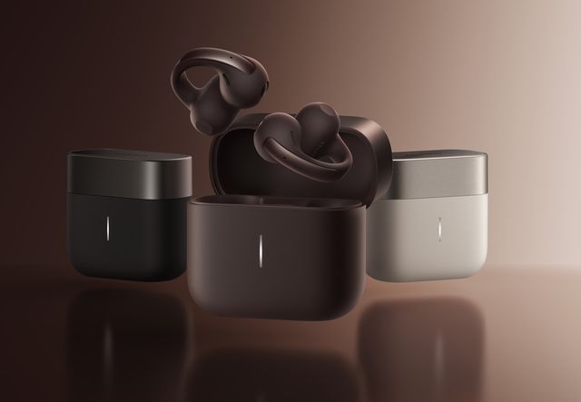 Anker Soundcore AeroClip 2 Pro