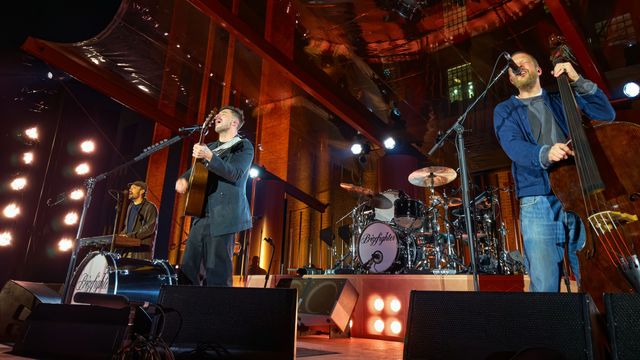 Apple 50 Jahre London