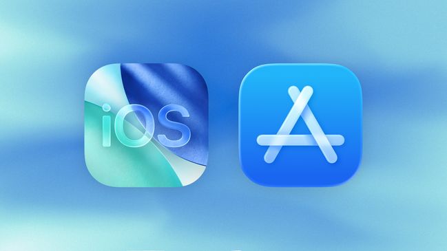 Apple-Store-App