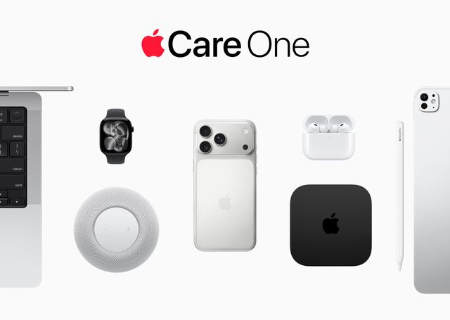 AppleCare One