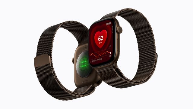 Apple Watch Series 12