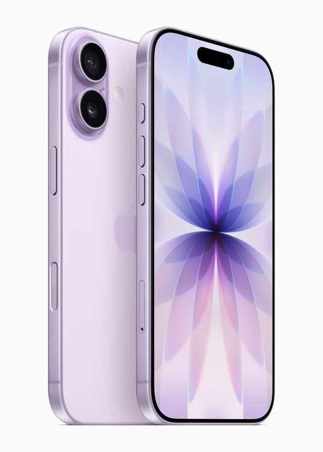 Apple iPhone 17