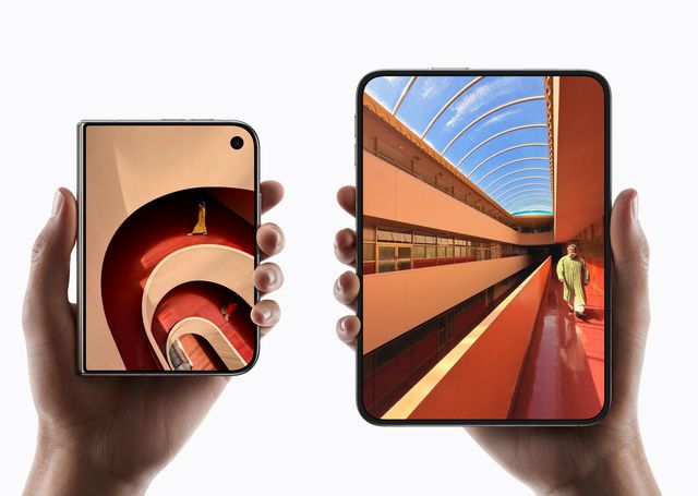Apple iPhone 18 Duo