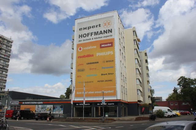 Expert Hoffmann in Köln