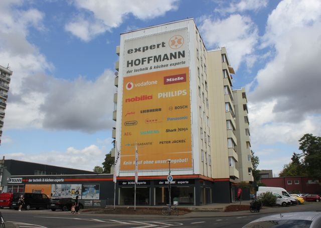 Expert Hoffmann in Köln