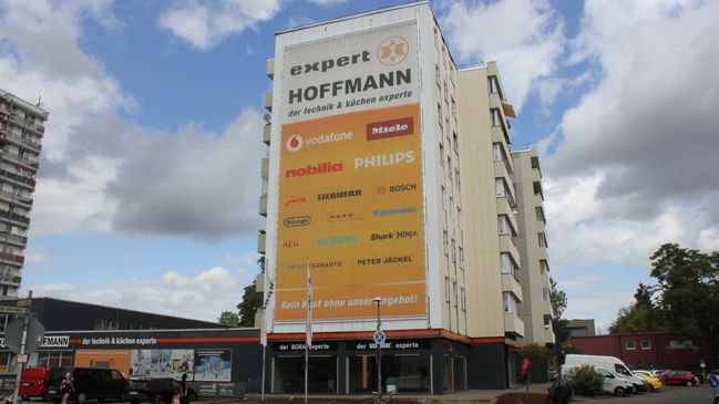 Expert Hoffmann in Köln