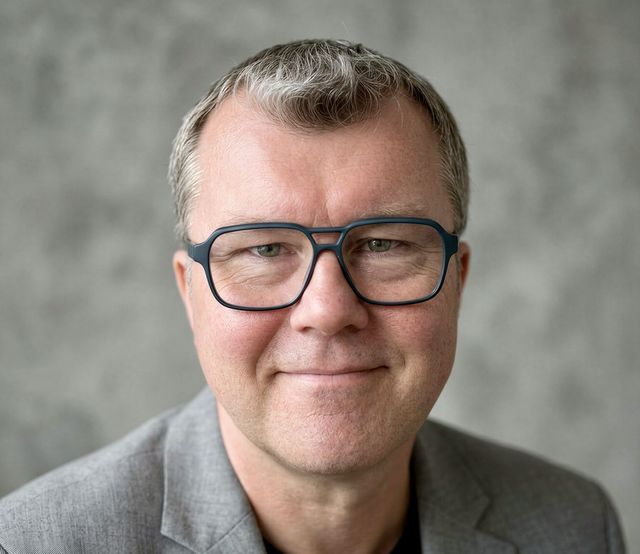 Bernd Sebode, Netgear