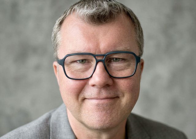 Bernd Sebode, Netgear